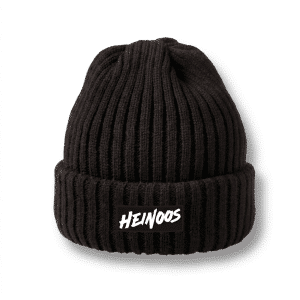 Heinoos muts